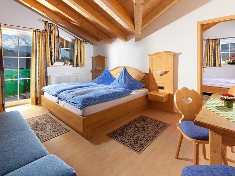 Pension Anötzlehen Murf Bed and Breakfast in Berchtesgaden