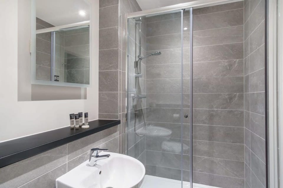 Fabulous Studio in Central Liverpool Apartment in Liverpool