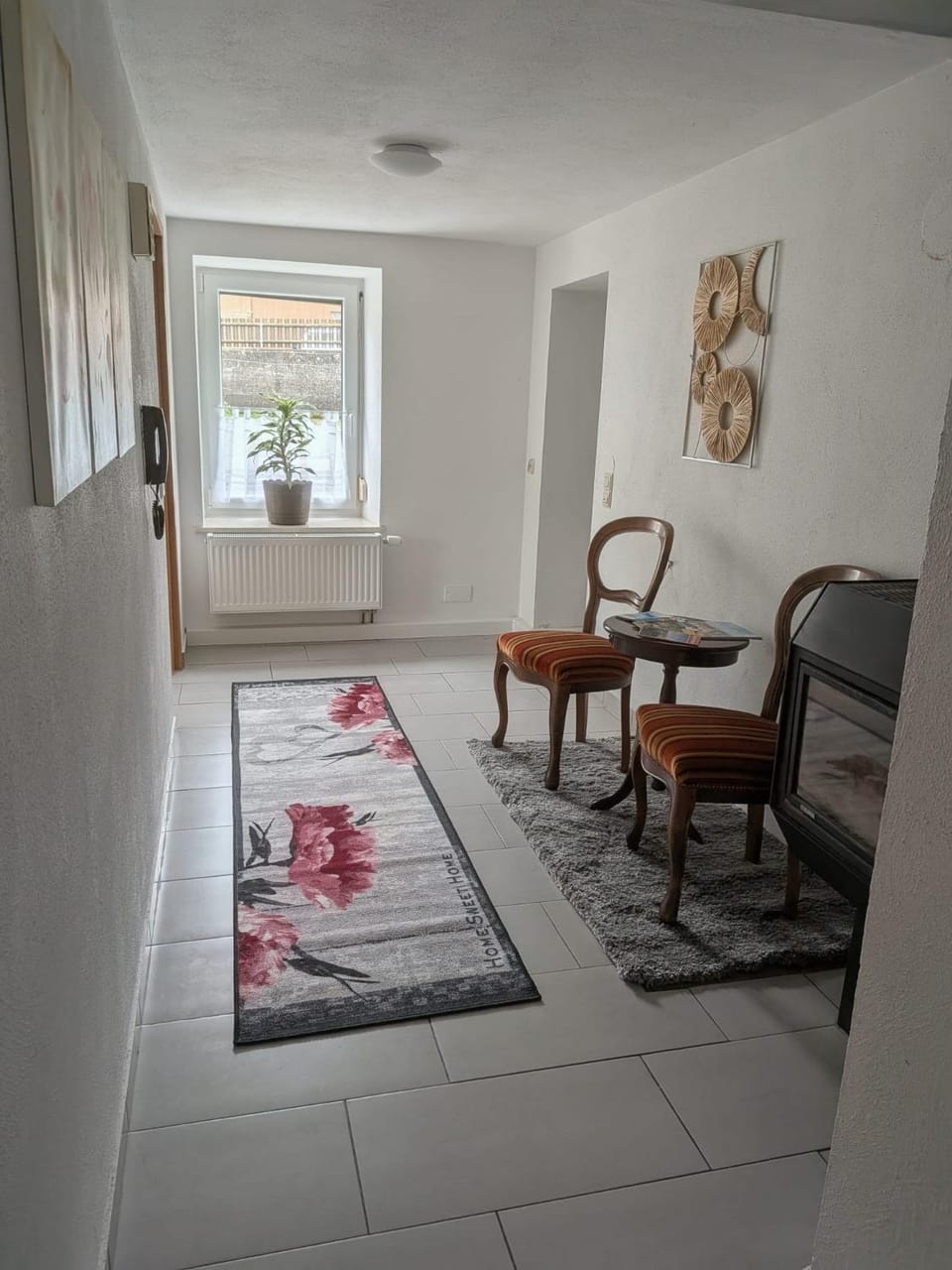 Ferienwohnung Aloia Apartment in Baden-Württemberg