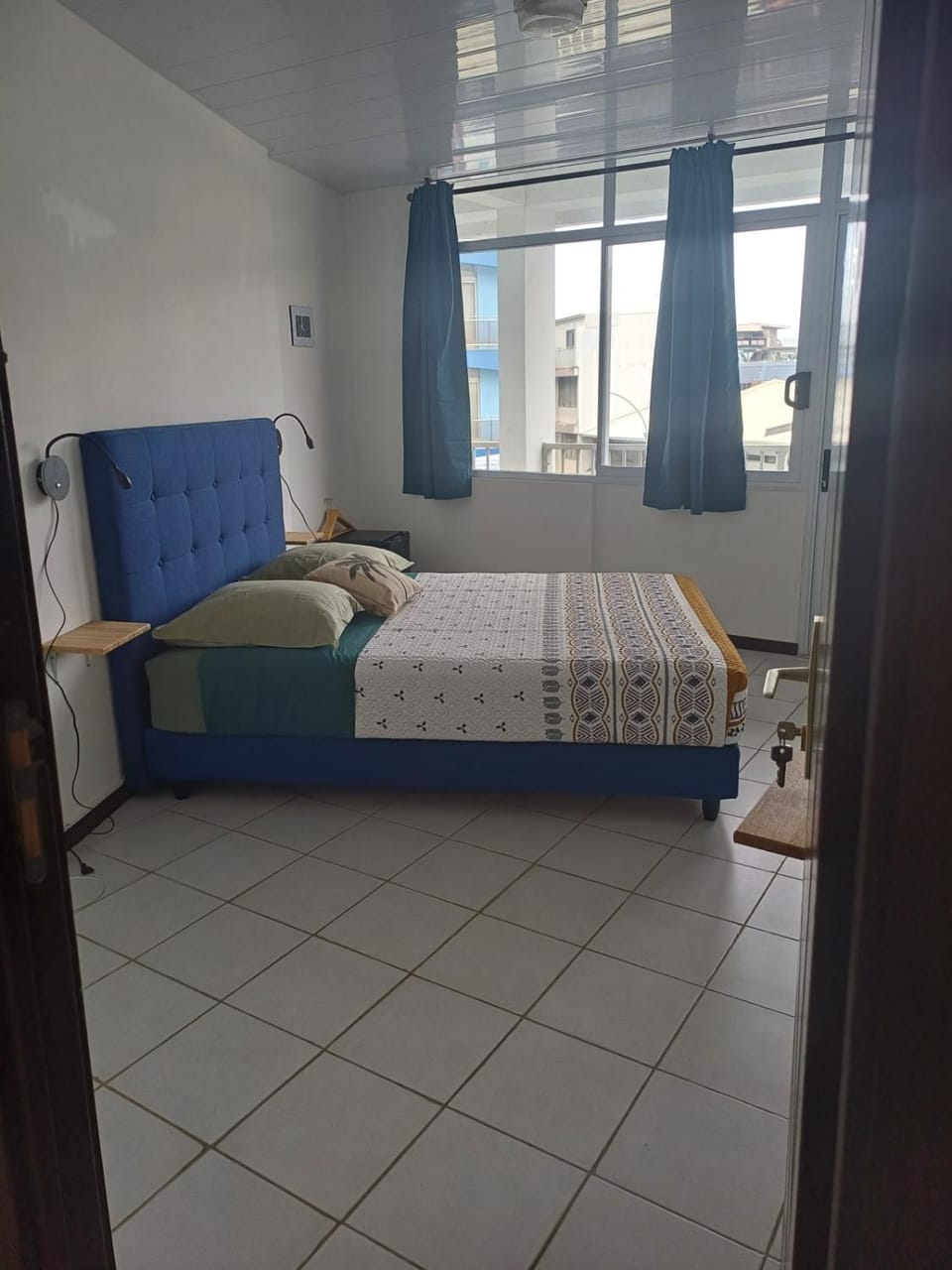 SWEET - City center room Papeete House in Pape'ete