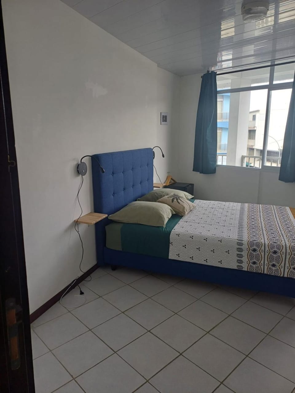 SWEET - City center room Papeete House in Pape'ete