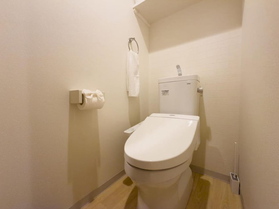 Gluck Maison Honden Apartment in Osaka