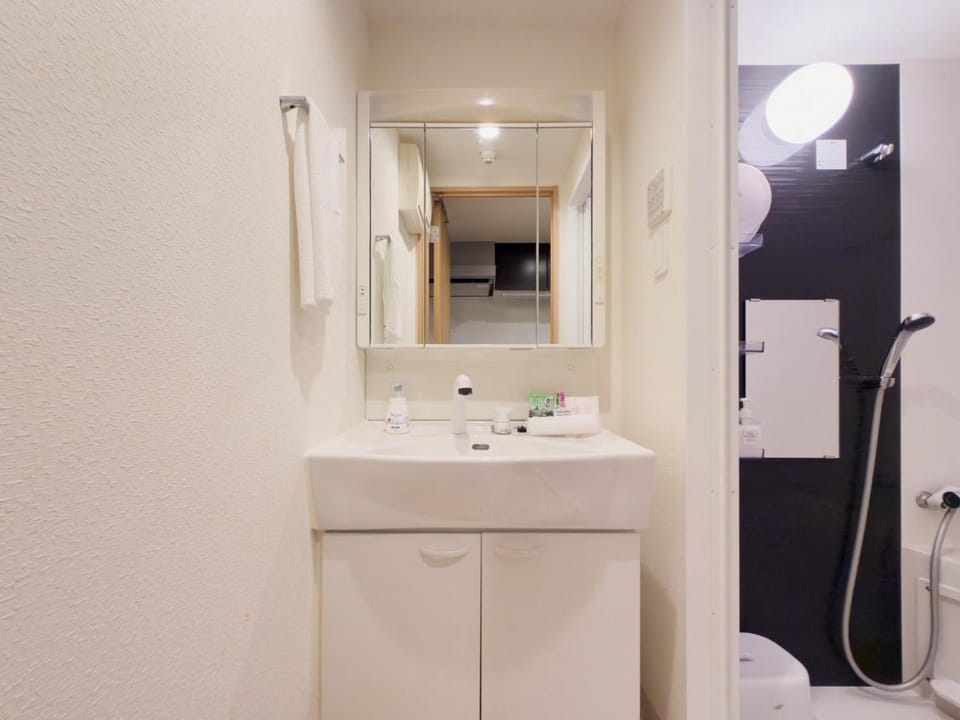 Gluck Maison Honden Apartment in Osaka