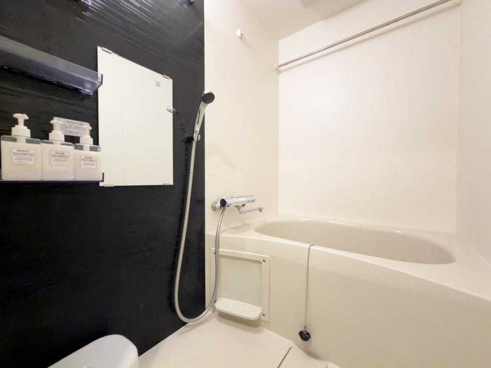 Gluck Maison Honden Apartment in Osaka