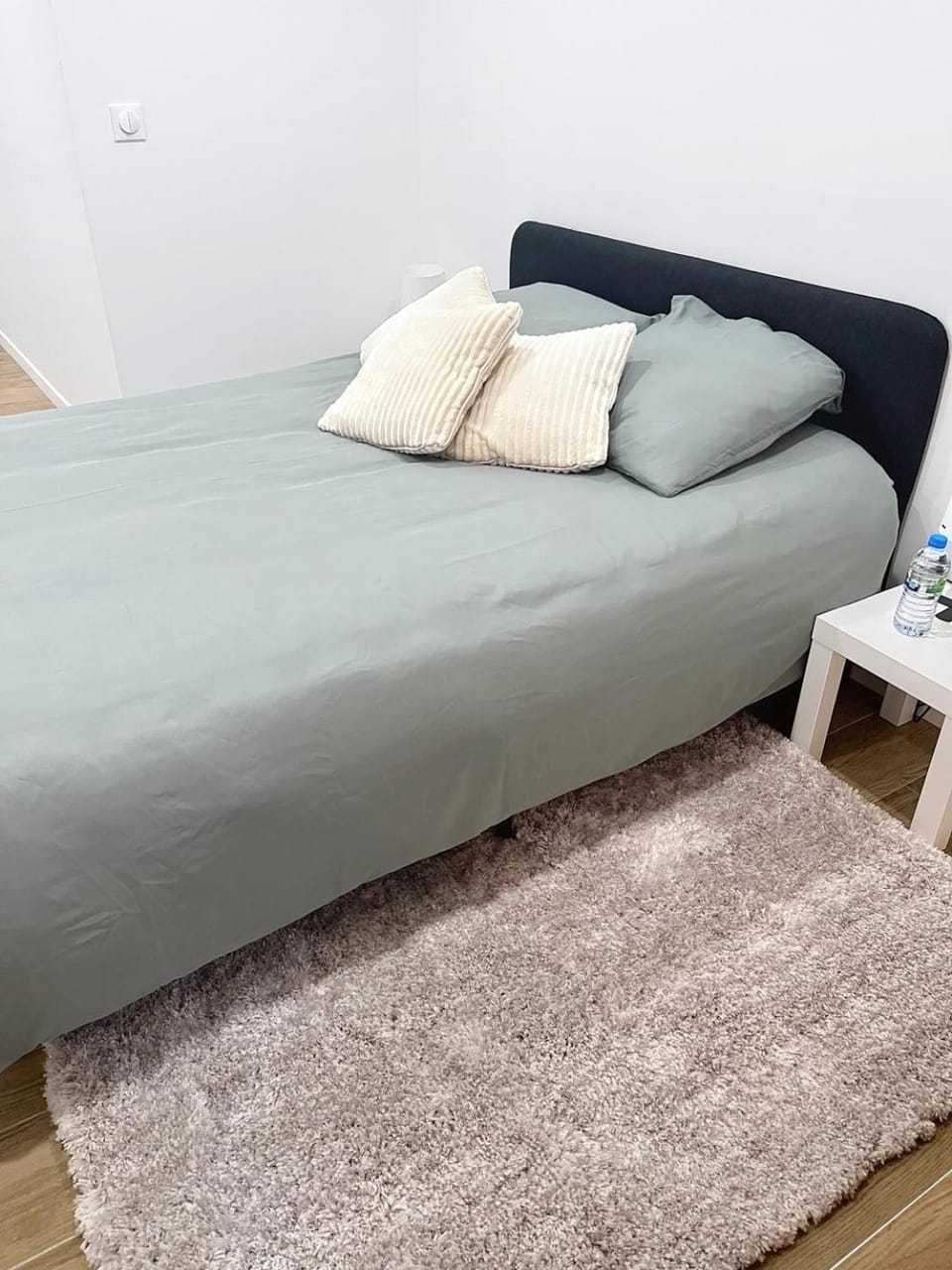 Studio La Marne Paris Apartment in Saint-Maur-des-Fossés