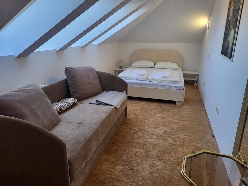 Kmečka Vila Vacation rental in Slovenia
