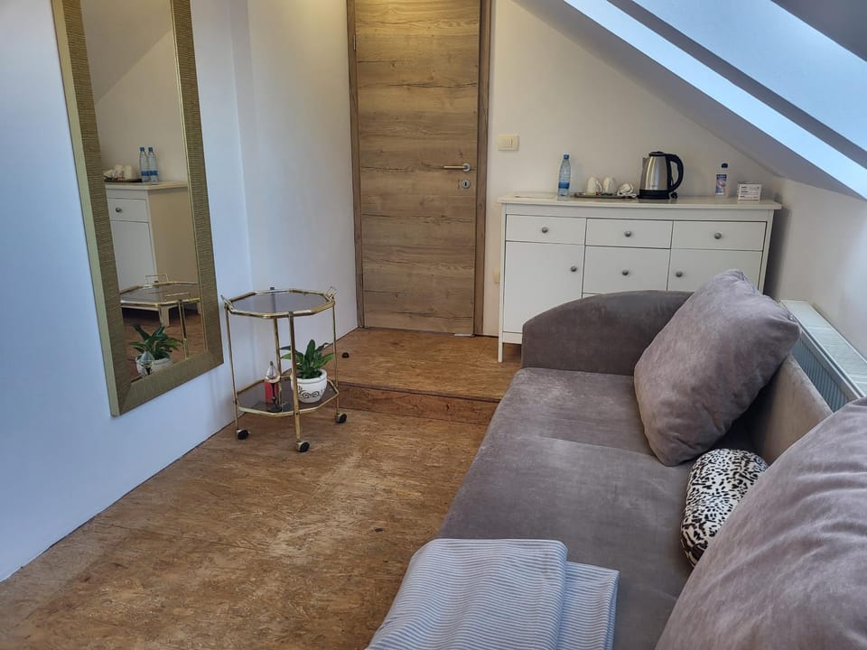 Kmečka Vila Vacation rental in Slovenia