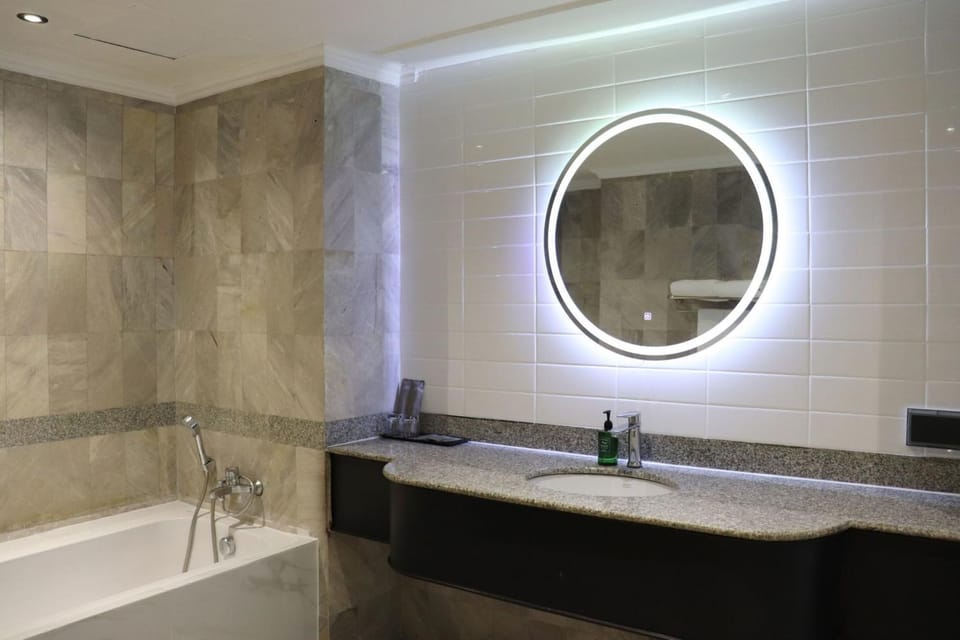 Shower, Bathroom, Bath