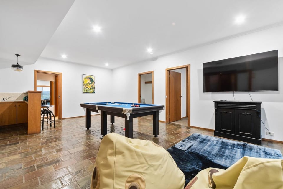 Martin's Bay View Retreat House in Melbourne