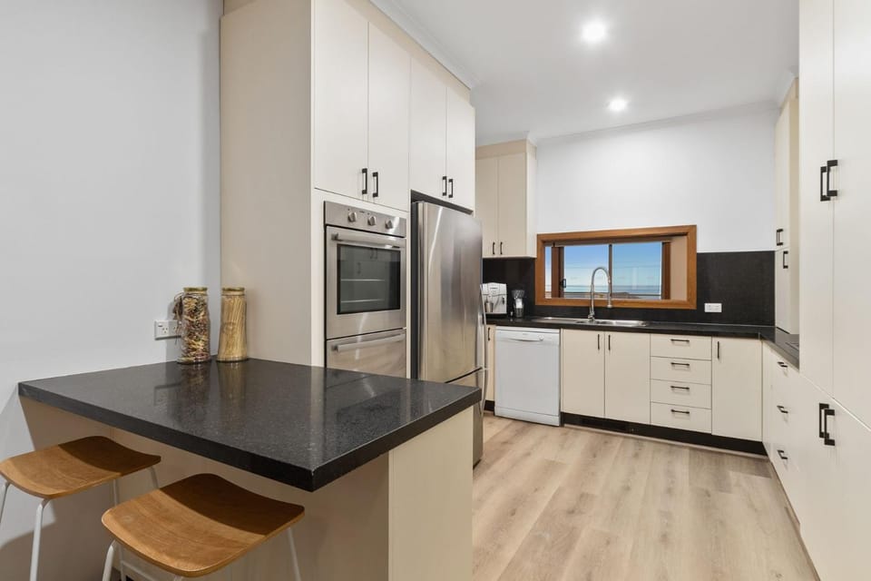 Martin's Bay View Retreat House in Melbourne