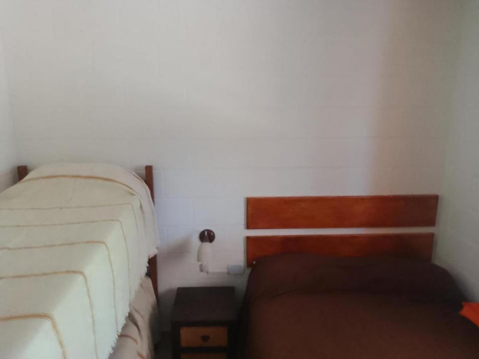 Cabaña Calamuchita Rumipal Apartment in Cordoba Province