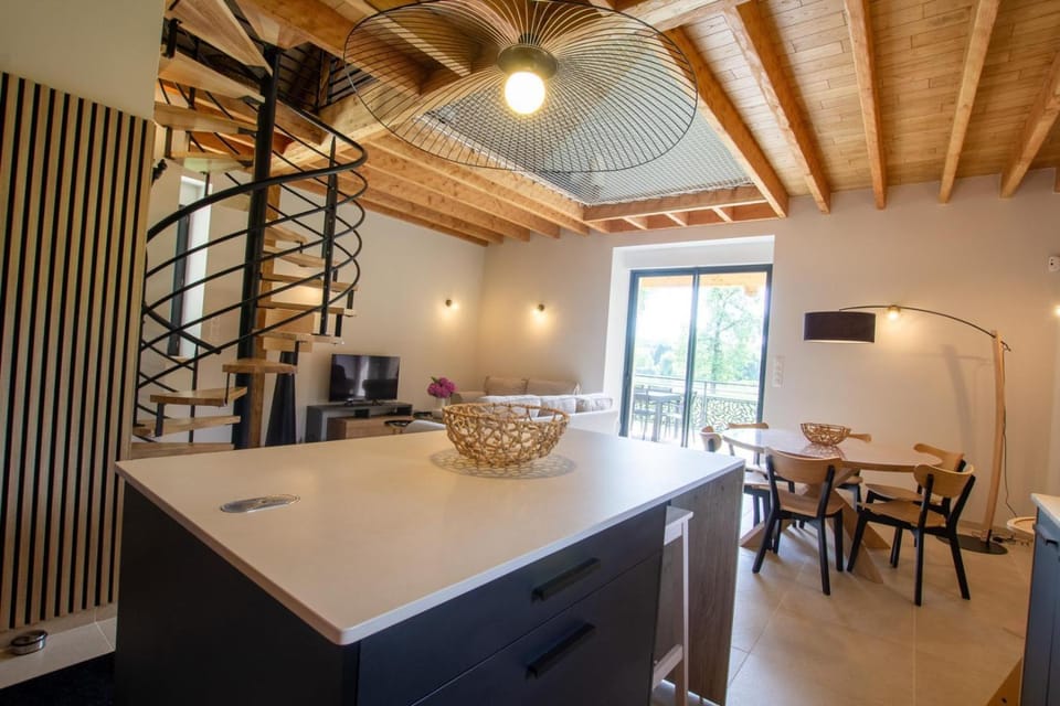 La maison d'elena House in Nouvelle-Aquitaine