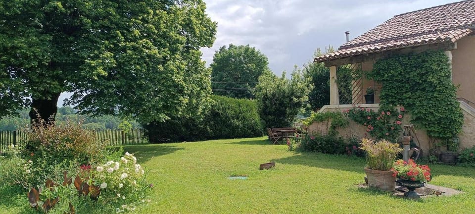 La maison de mamie House in Nouvelle-Aquitaine