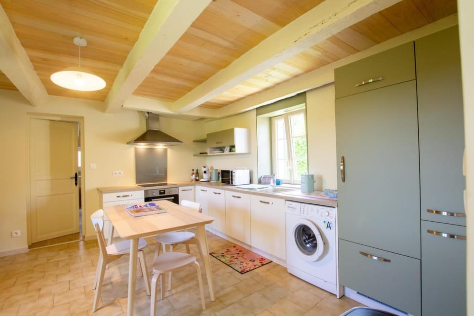 La maison de mamie House in Nouvelle-Aquitaine