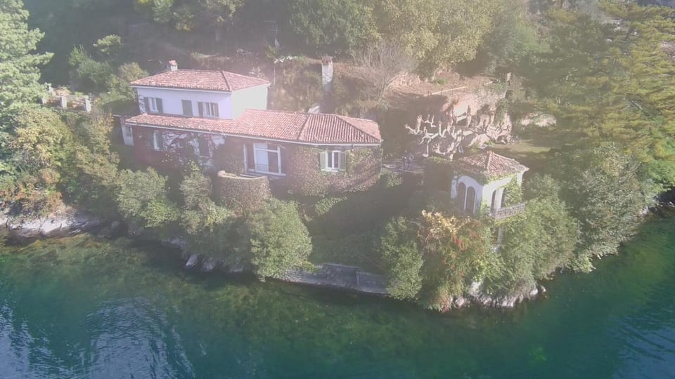 Lake view