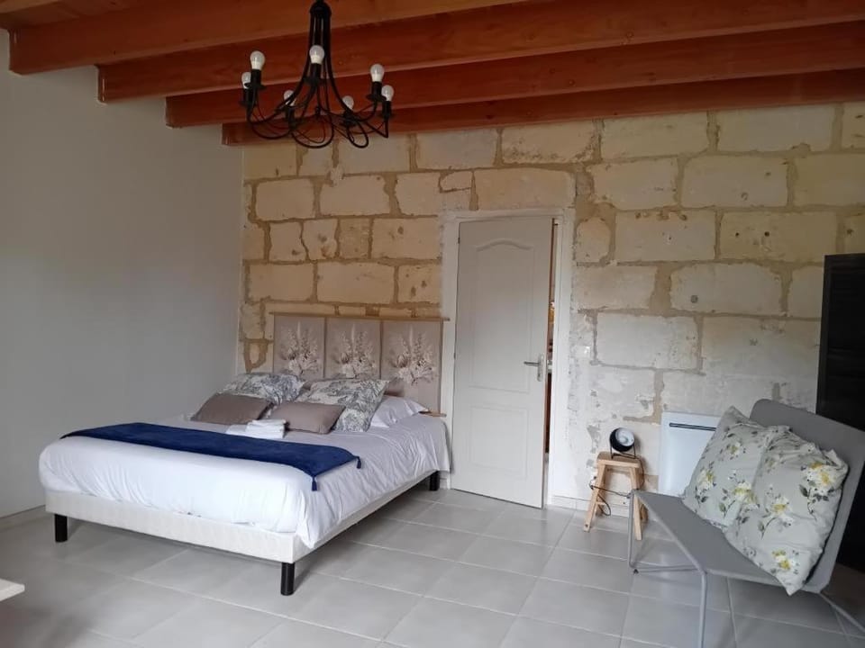 Le chêne vert House in Nouvelle-Aquitaine