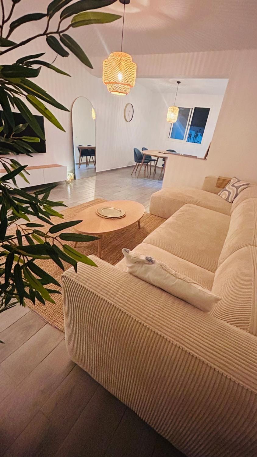 Villa Bleue Agadir House in Agadir