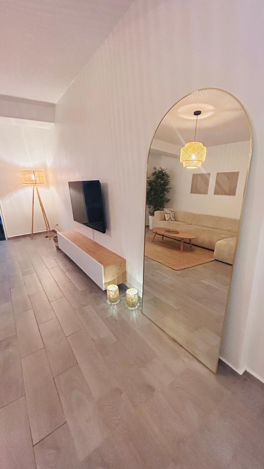 Villa Bleue Agadir House in Agadir