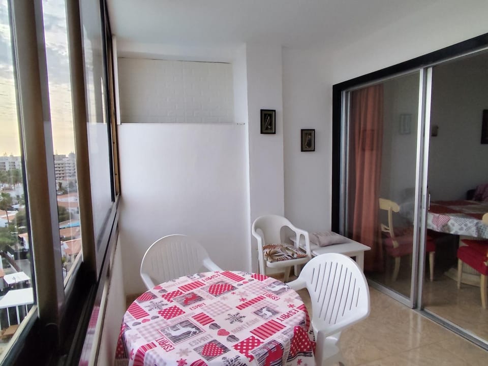 Koka Seaview 8 Apartment in Maspalomas