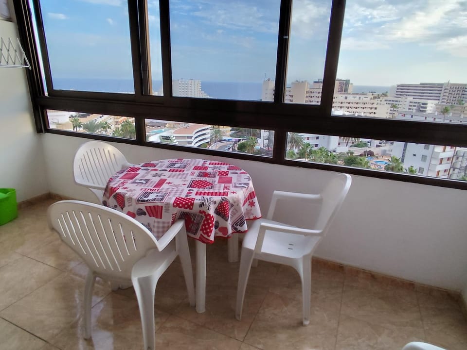 Koka Seaview 8 Apartment in Maspalomas