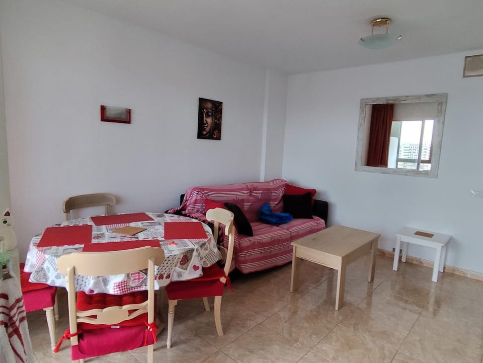 Koka Seaview 8 Apartment in Maspalomas