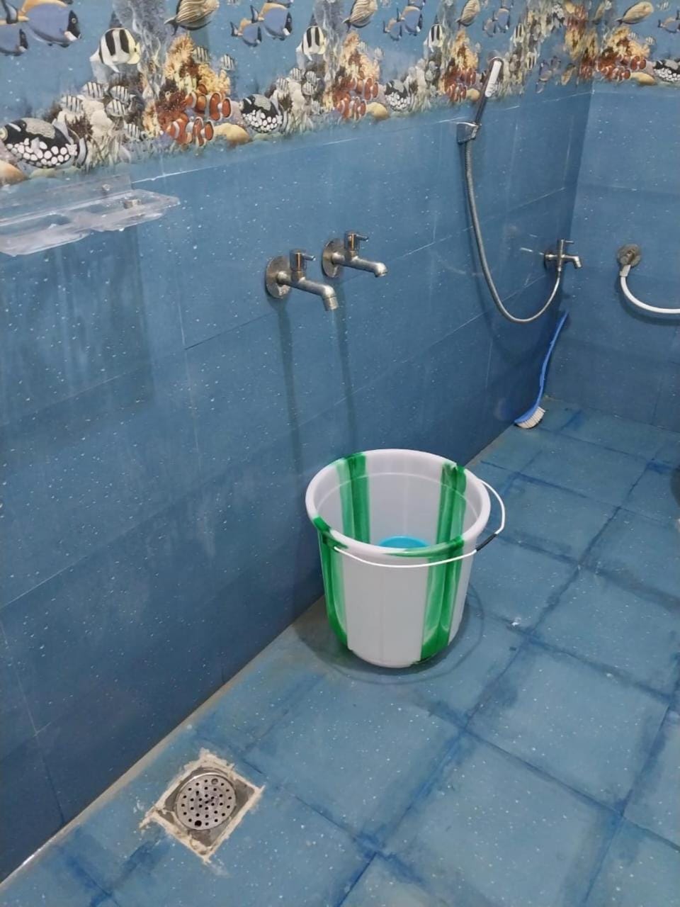 Om Sai Ram Garden Apartments F3 Apartment in Tamil Nadu