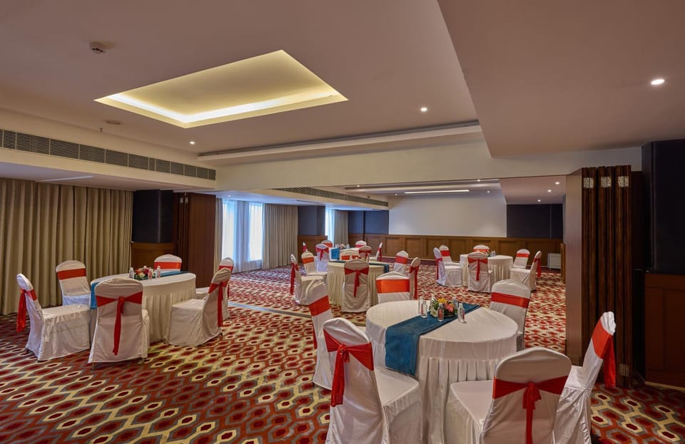 Banquet/Function facilities