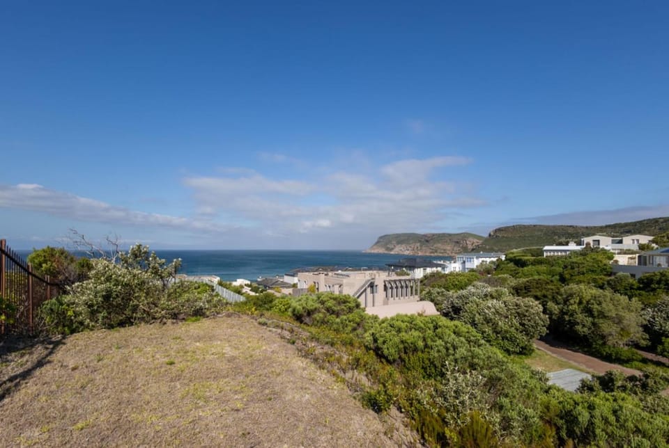 Beach, Sea view