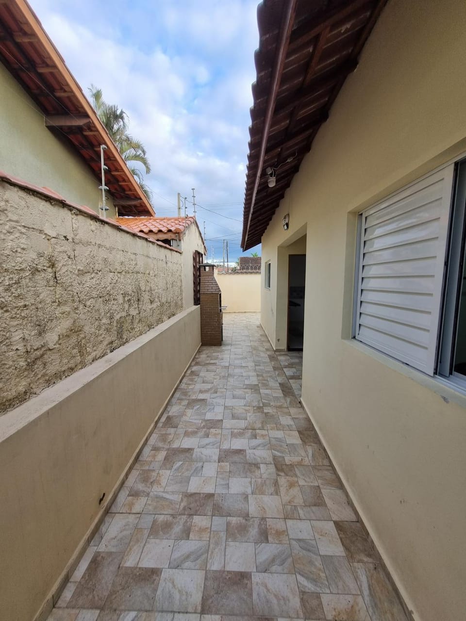Casa temporada Itanhaém House in Itanhaém