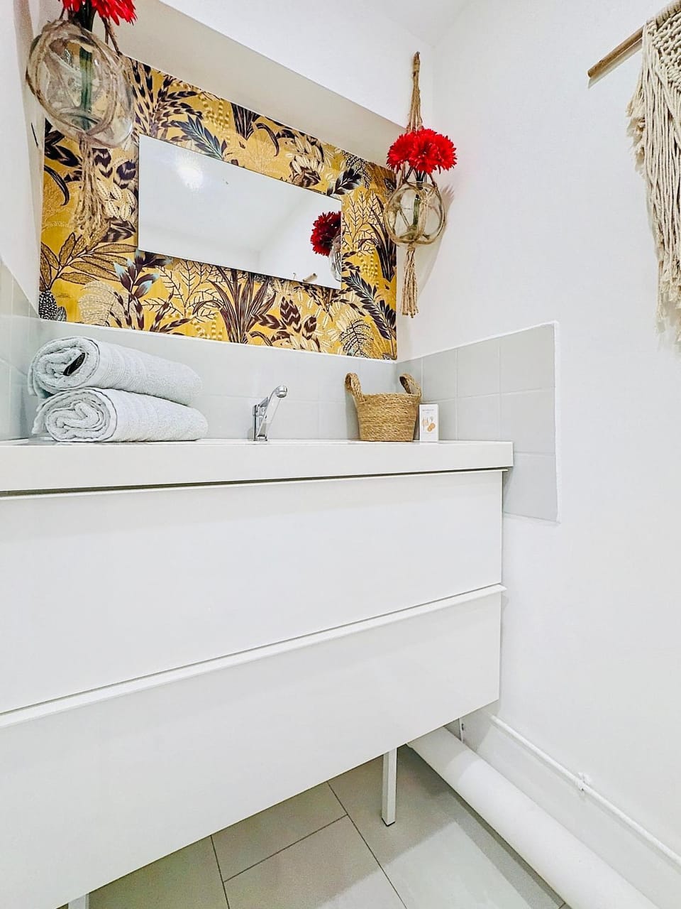 Suite Lou - Chic & Confort Apartment in Bray-Dunes