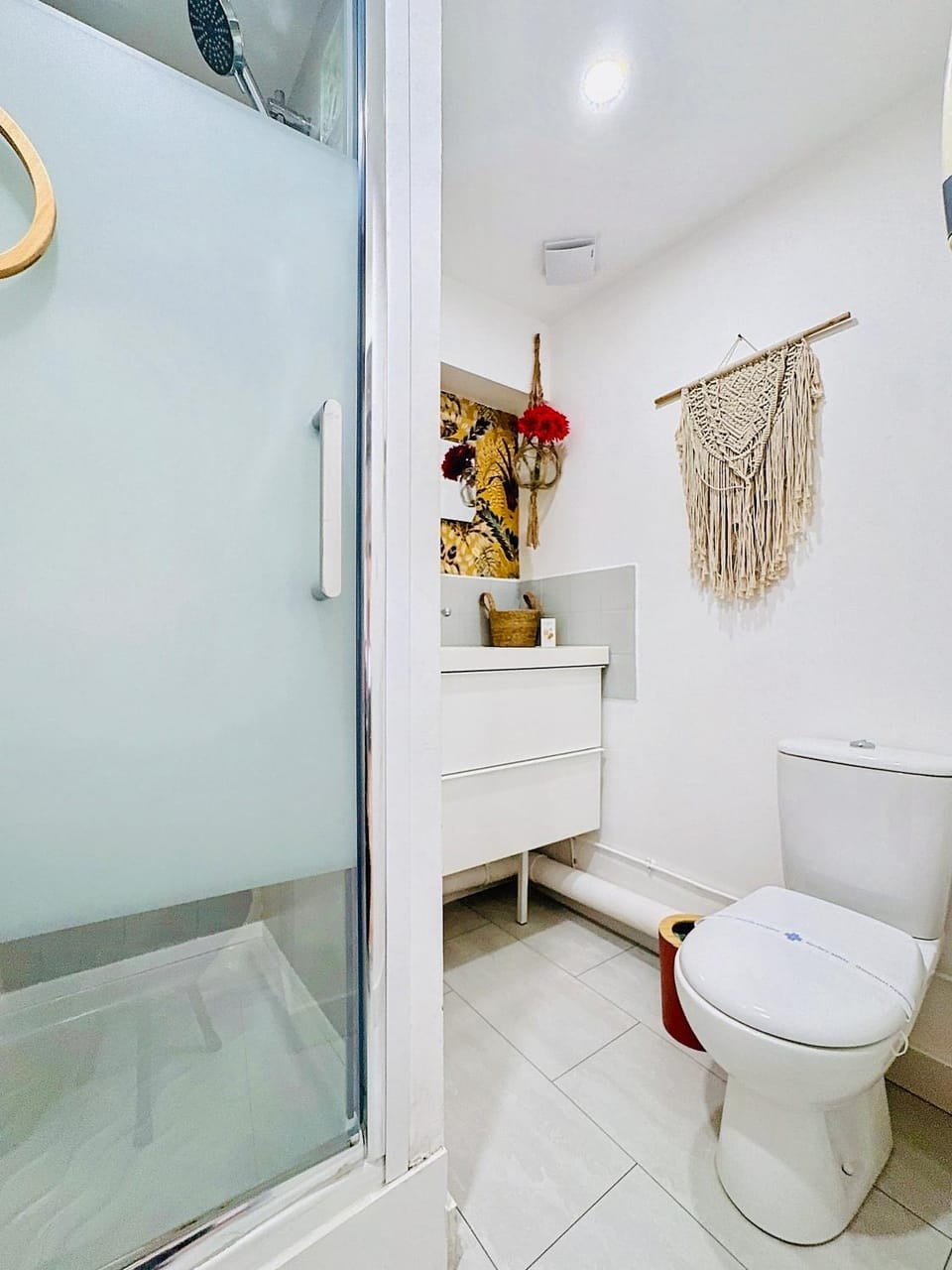 Suite Lou - Chic & Confort Apartment in Bray-Dunes