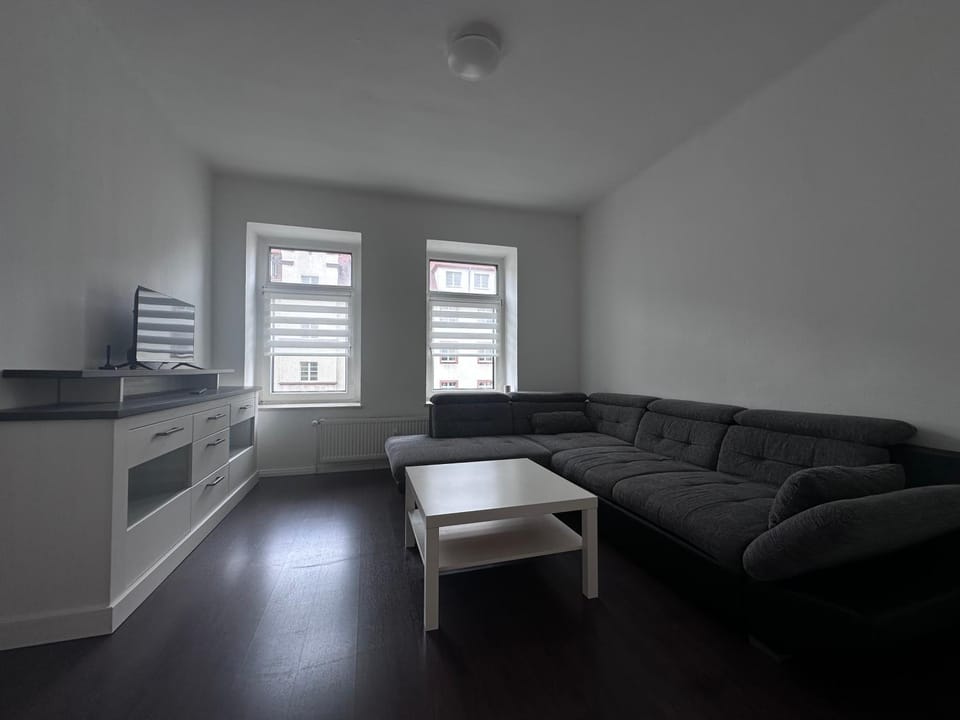 BW Living Apartment am Adler Apartment in Leipzig
