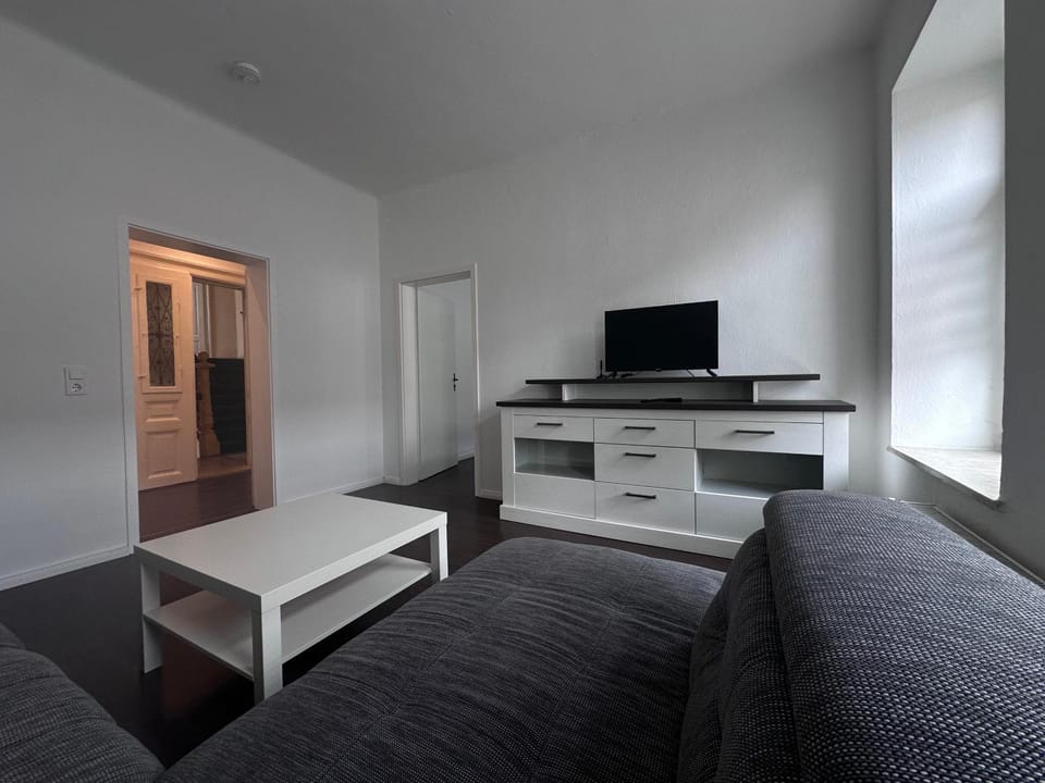 BW Living Apartment am Adler Apartment in Leipzig