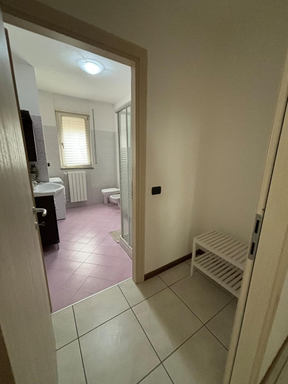 Monolocale zona stazione Apartment in Legnano
