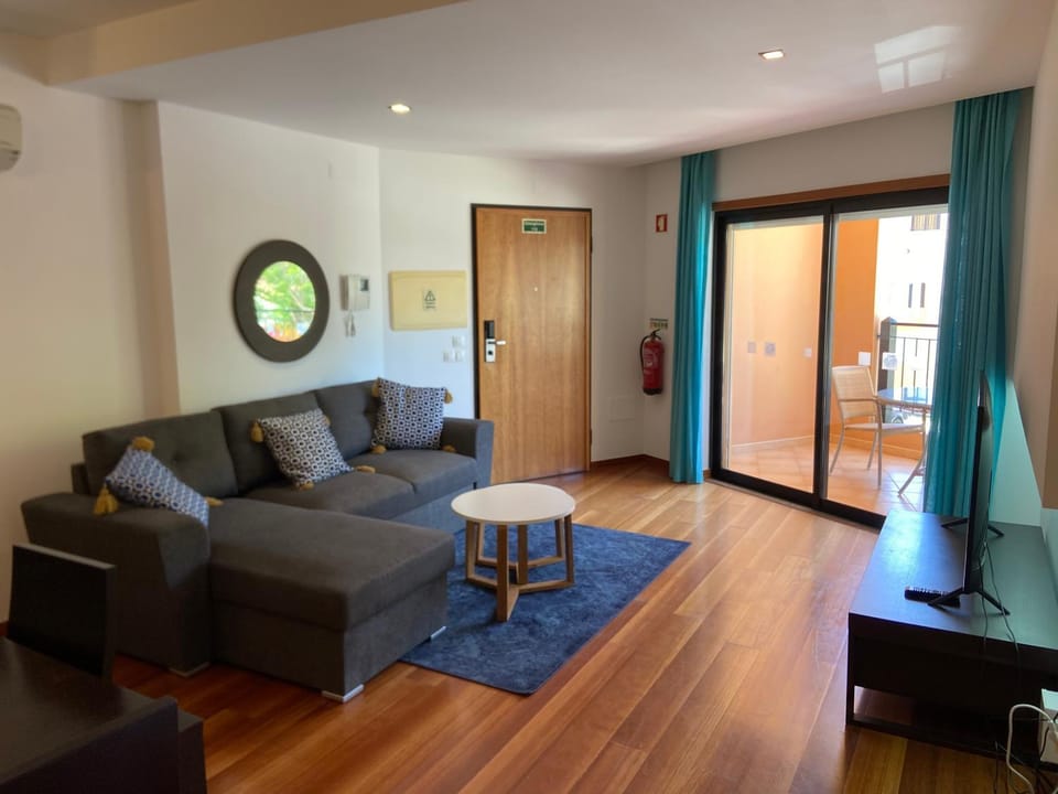 Praia da Luz - Resort Apartment in Luz