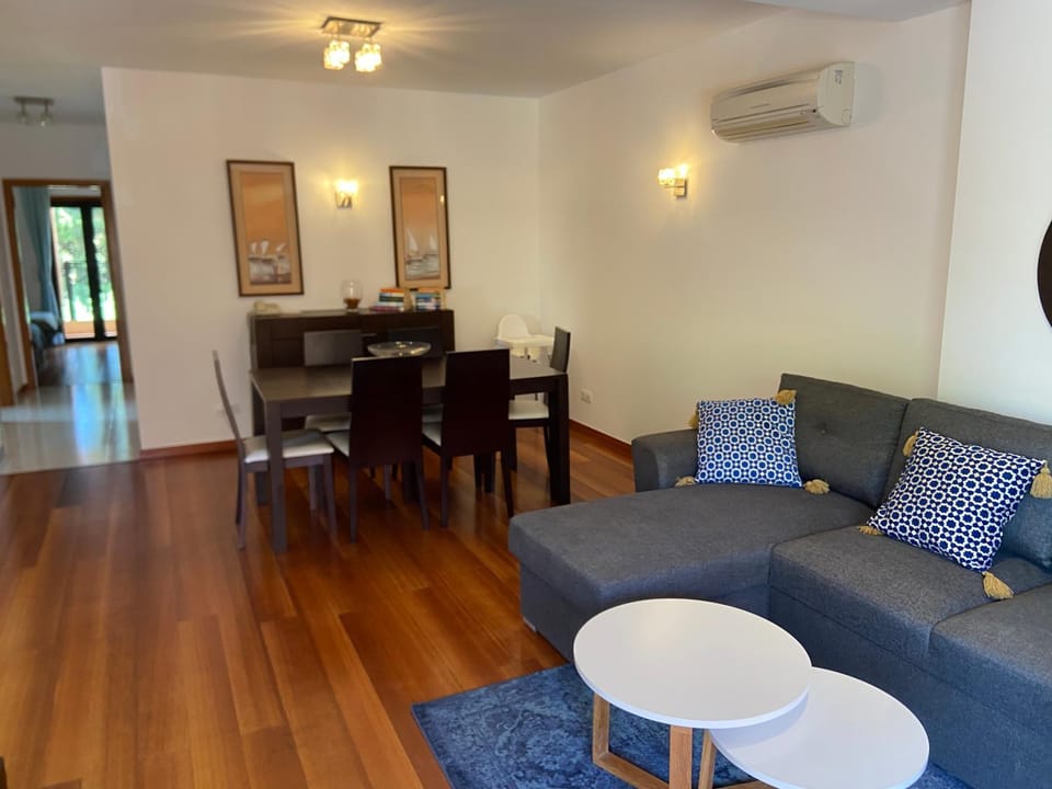 Praia da Luz - Resort Apartment in Luz