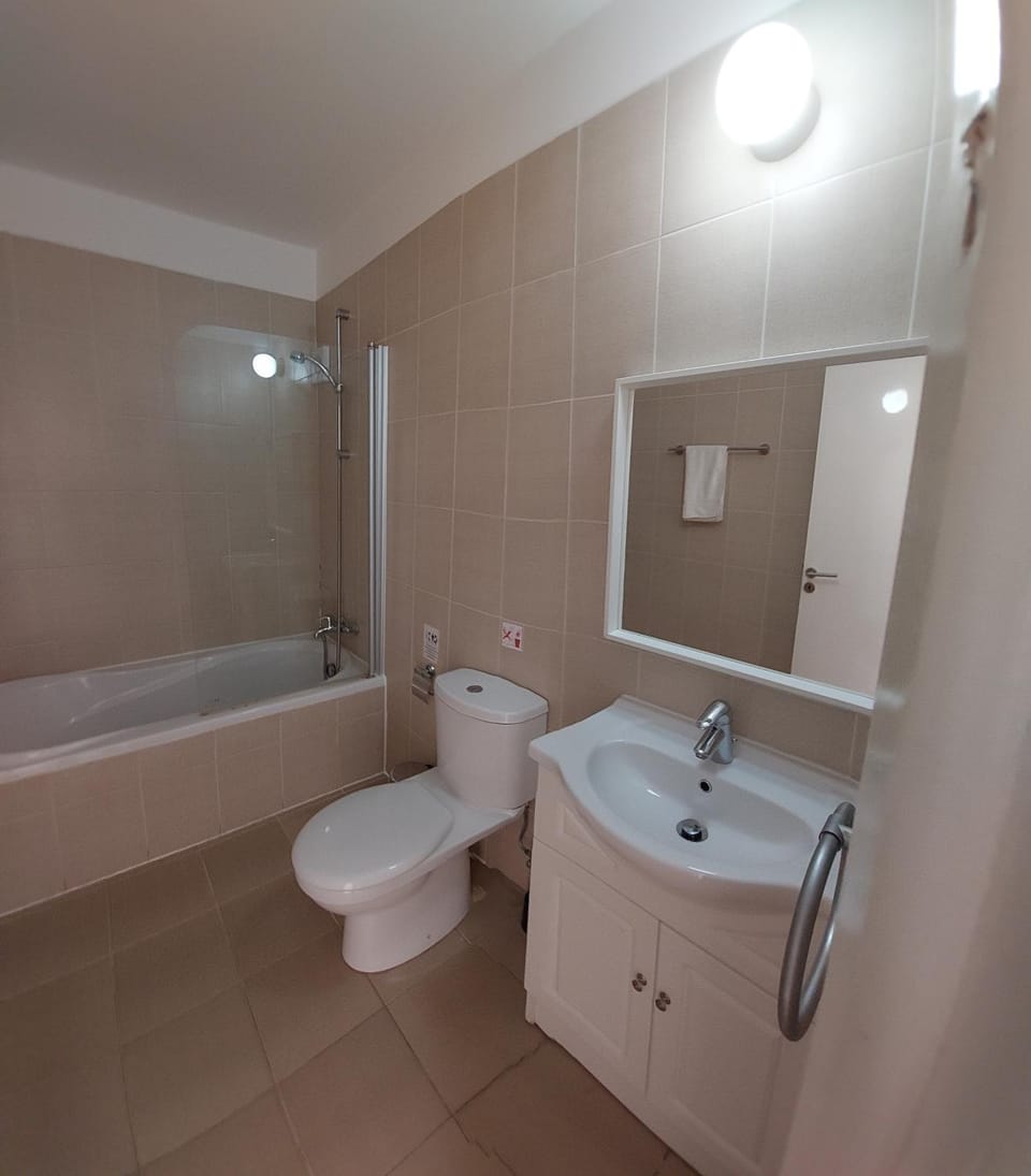 Nissi Retreat - Walk to Nissi beach! Apartment in Ayia Napa