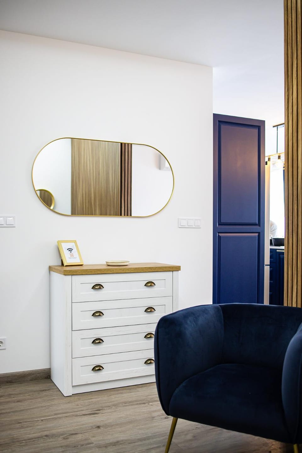 Venus Apartments - Corvin Penthouse Apartment in Budapest