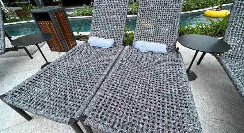 Salinas Premium Resort Apartment in State of Pará
