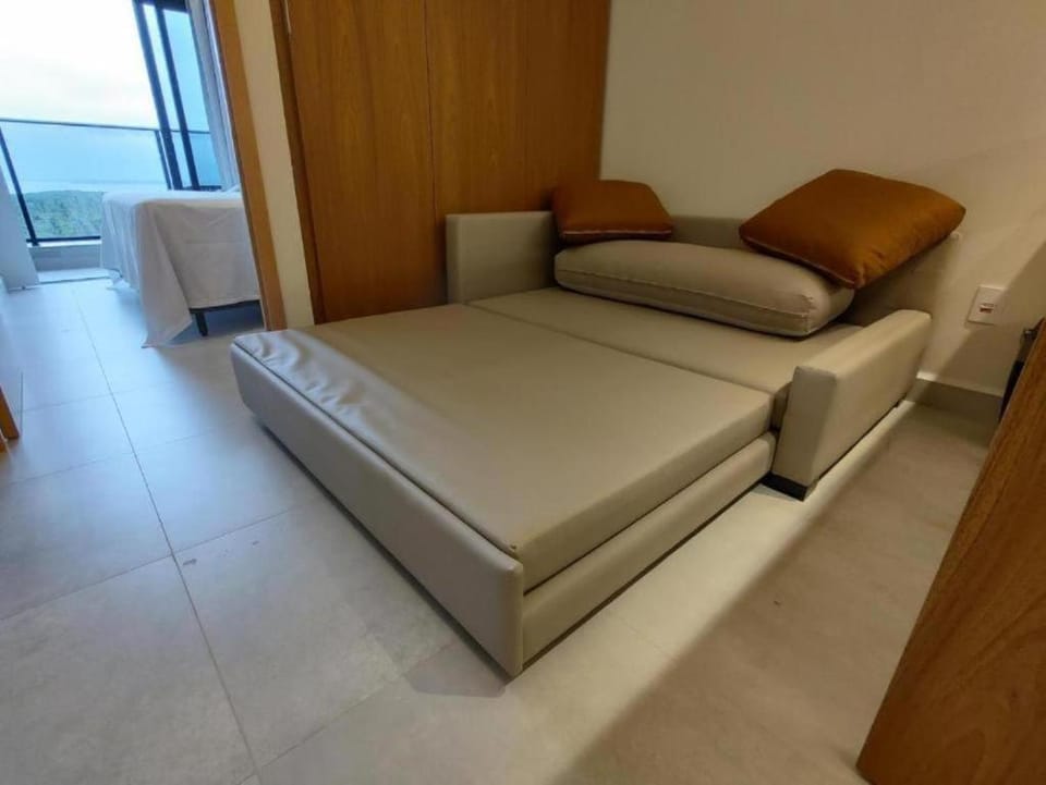 Salinas Premium Resort Apartment in State of Pará