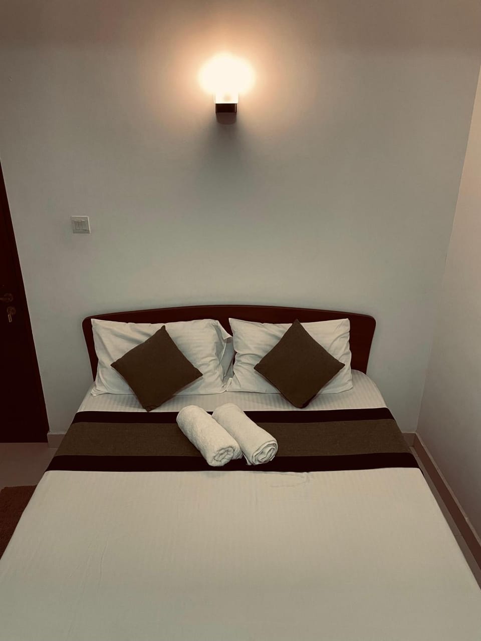 Internal: Not applicable to any particular room