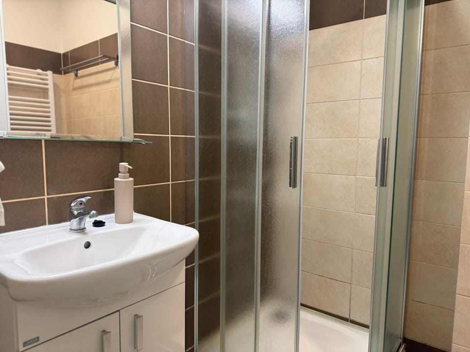 MyStayBrno Oltec Apartment in Brno
