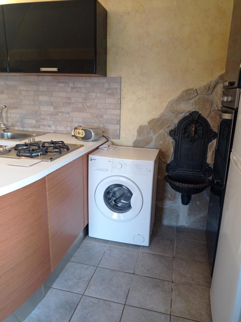 La depandance Bed and Breakfast in Castel di Sangro