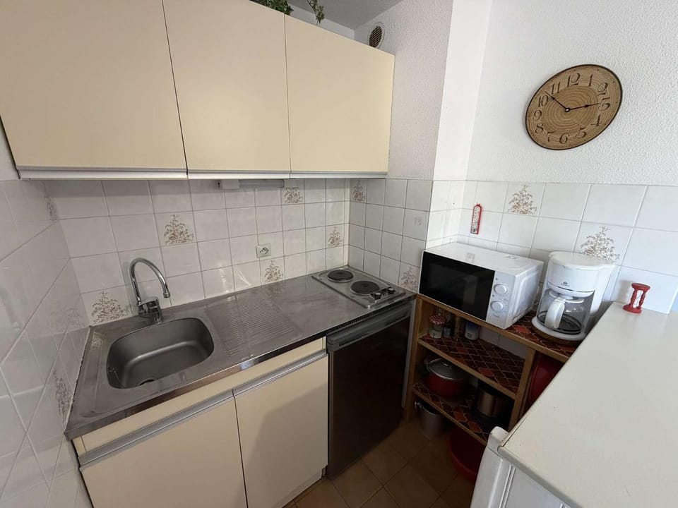 stove