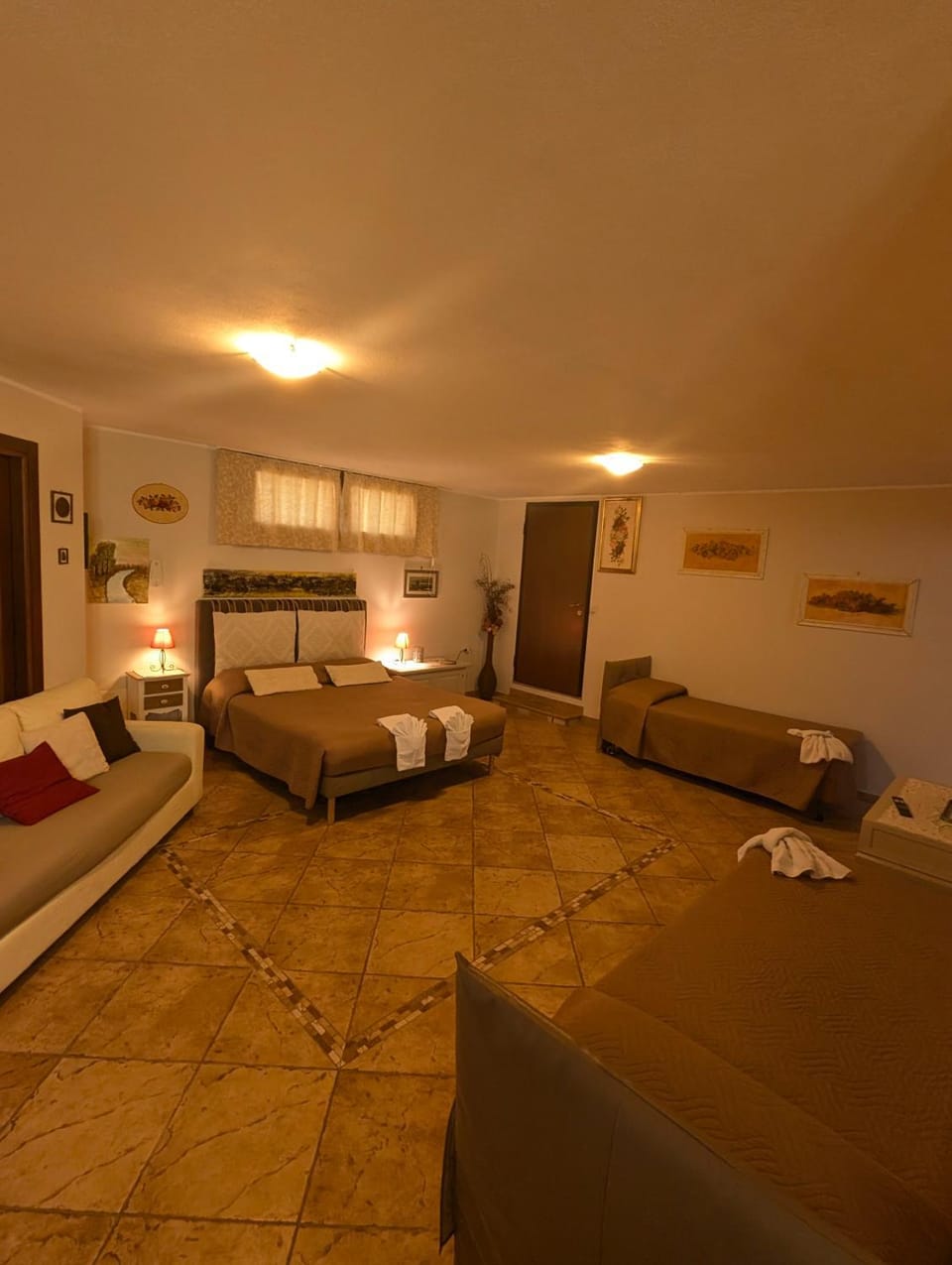 Agrimony Apartment in Sardinia