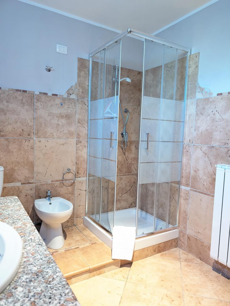 Agrimony Apartment in Sardinia