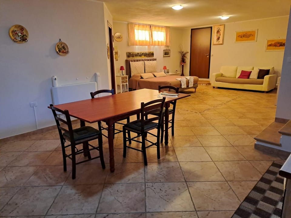 Agrimony Apartment in Sardinia