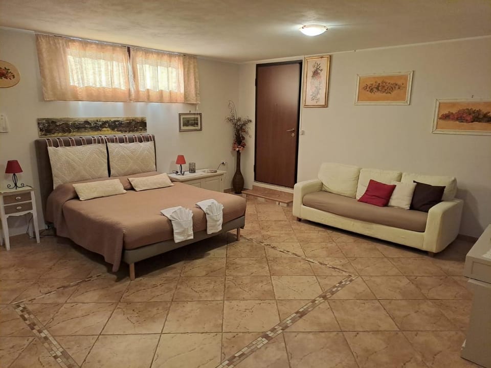 Agrimony Apartment in Sardinia