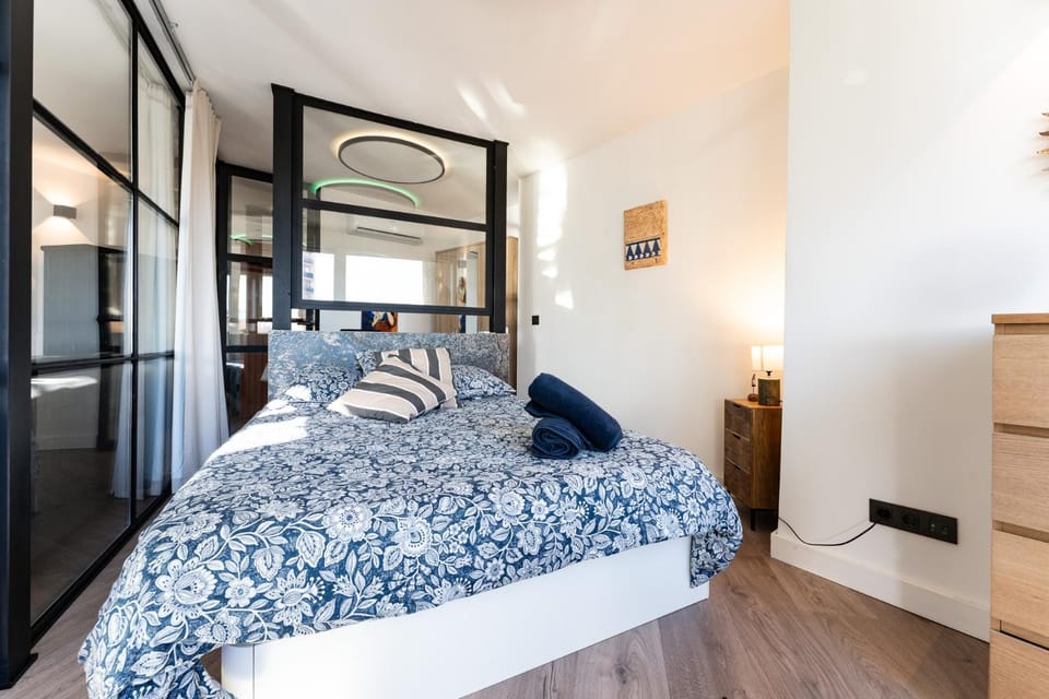 CT 353 - Faro's Torremolinos City Tower 2 - Walking distance to everything Apartment in Torremolinos