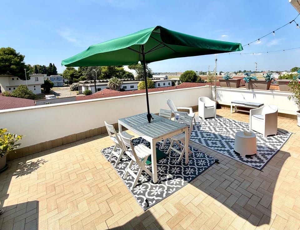 Fil Rouge Bed and Breakfast in Rome
